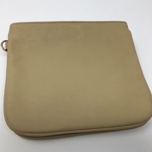 * New * Beige Hip Bag